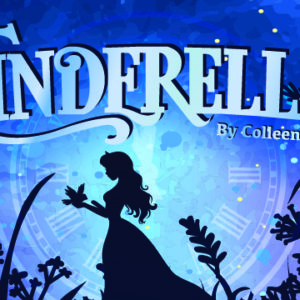 Cinderella Auditions – Panto 2020